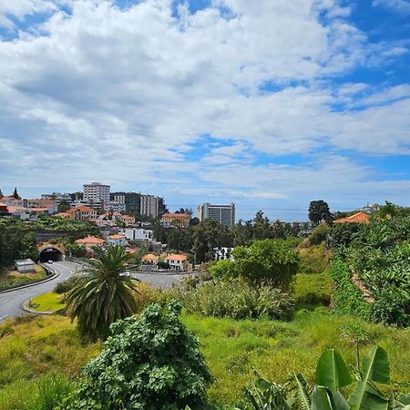 Magnolia Residence Funchal Dış mekan fotoğraf