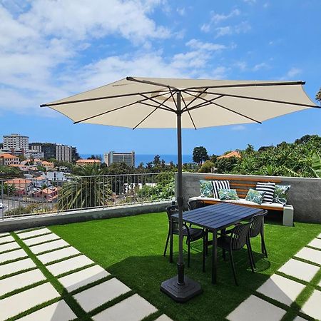 Magnolia Residence Funchal Dış mekan fotoğraf