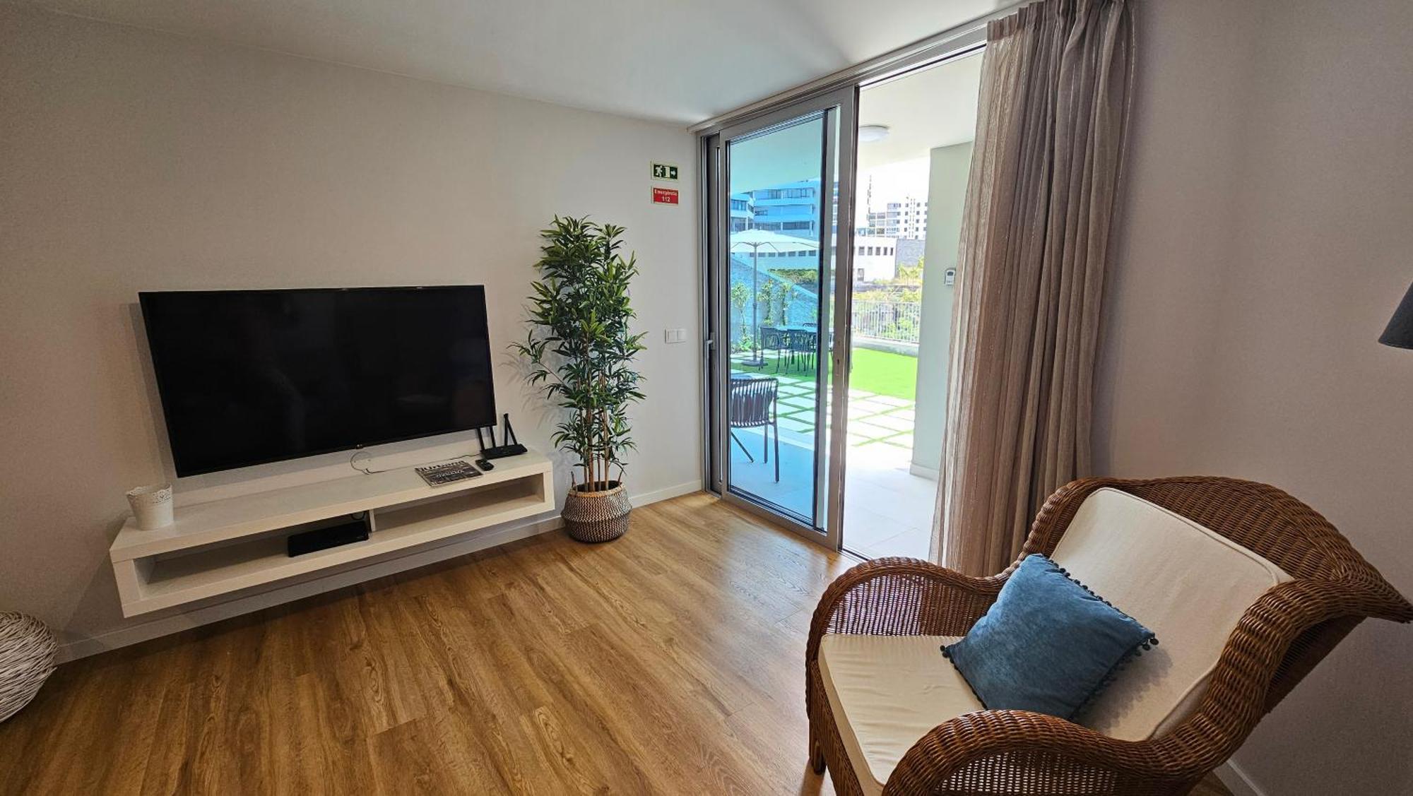 Magnolia Residence Funchal Dış mekan fotoğraf