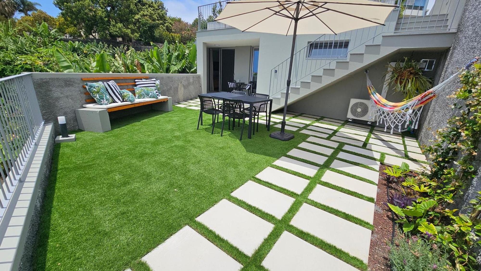 Magnolia Residence Funchal Dış mekan fotoğraf