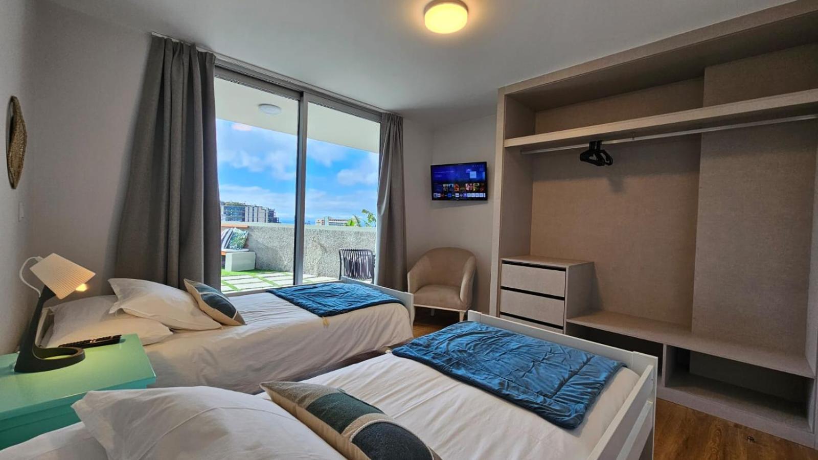 Magnolia Residence Funchal Dış mekan fotoğraf