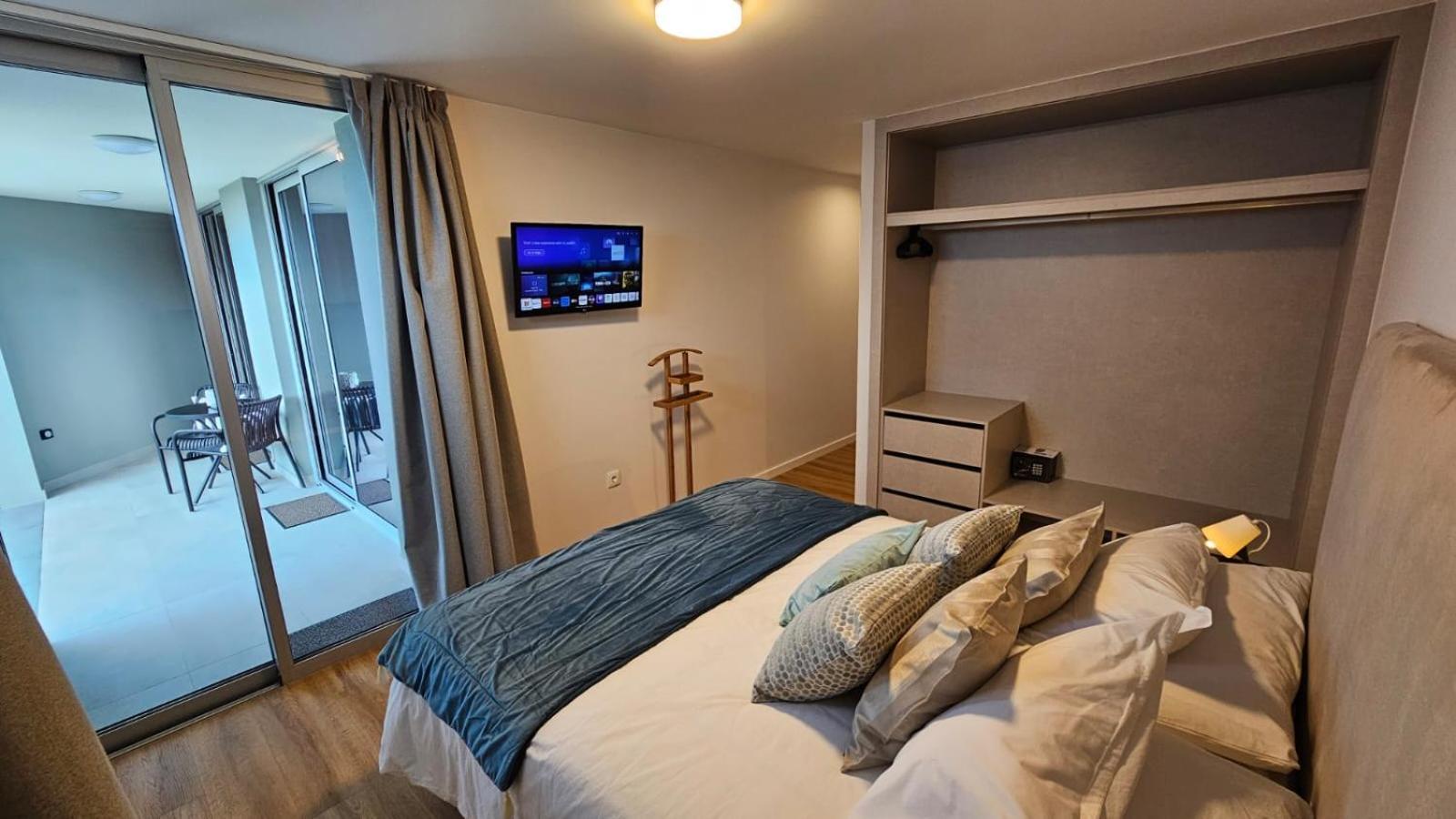 Magnolia Residence Funchal Dış mekan fotoğraf
